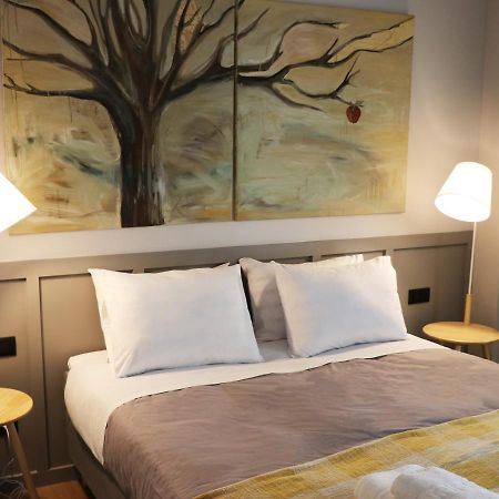 Habitat Nafplio Bnb-The Dreamers Apartment エクステリア 写真