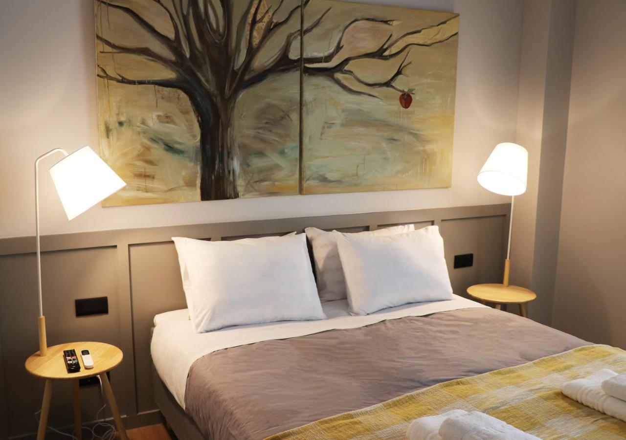 Habitat Nafplio Bnb-The Dreamers Apartment エクステリア 写真