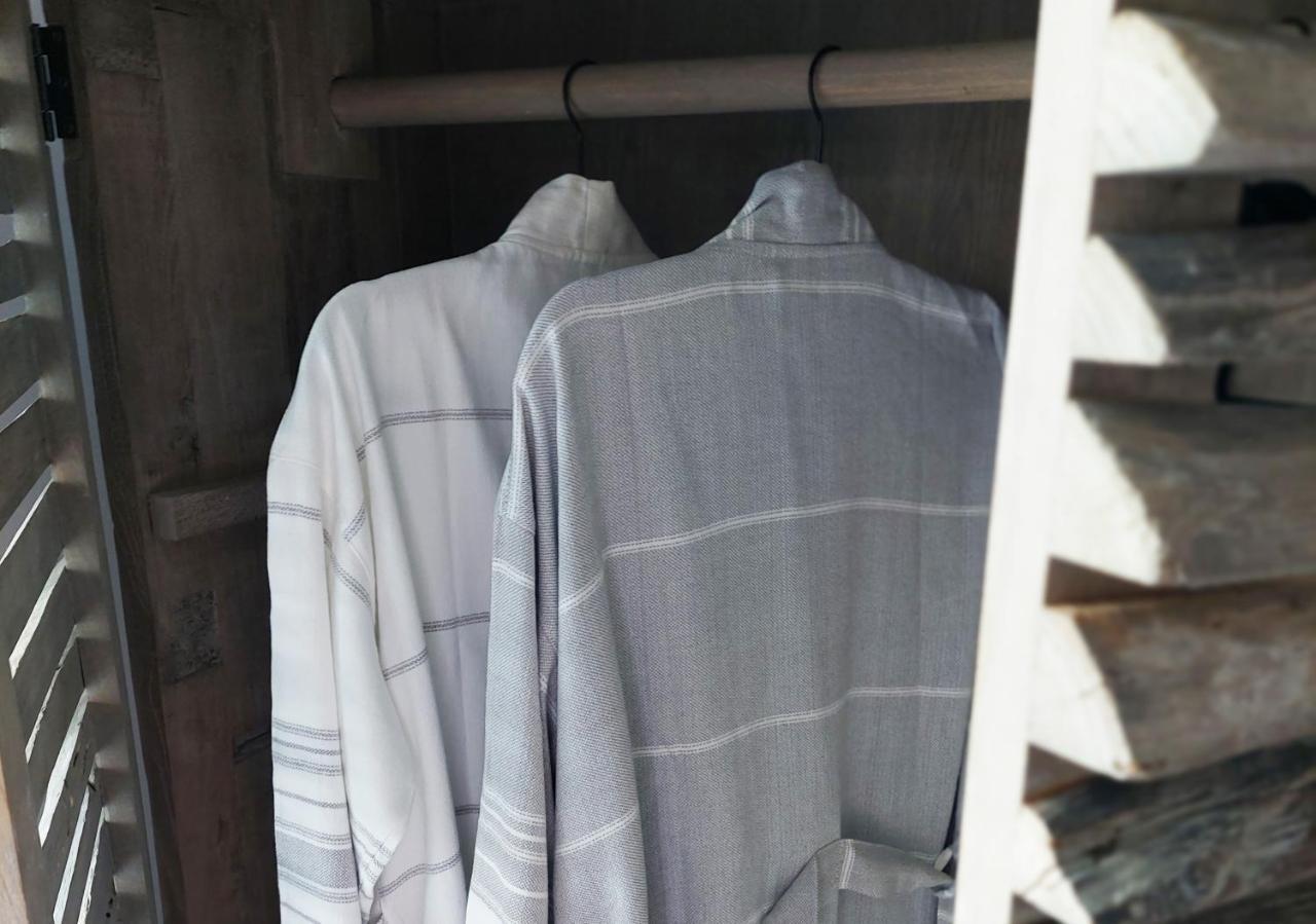 Habitat Nafplio Bnb-The Dreamers Apartment エクステリア 写真