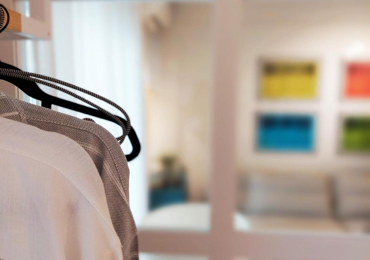Habitat Nafplio Bnb-The Dreamers Apartment エクステリア 写真