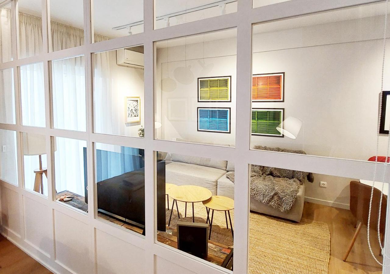 Habitat Nafplio Bnb-The Dreamers Apartment エクステリア 写真