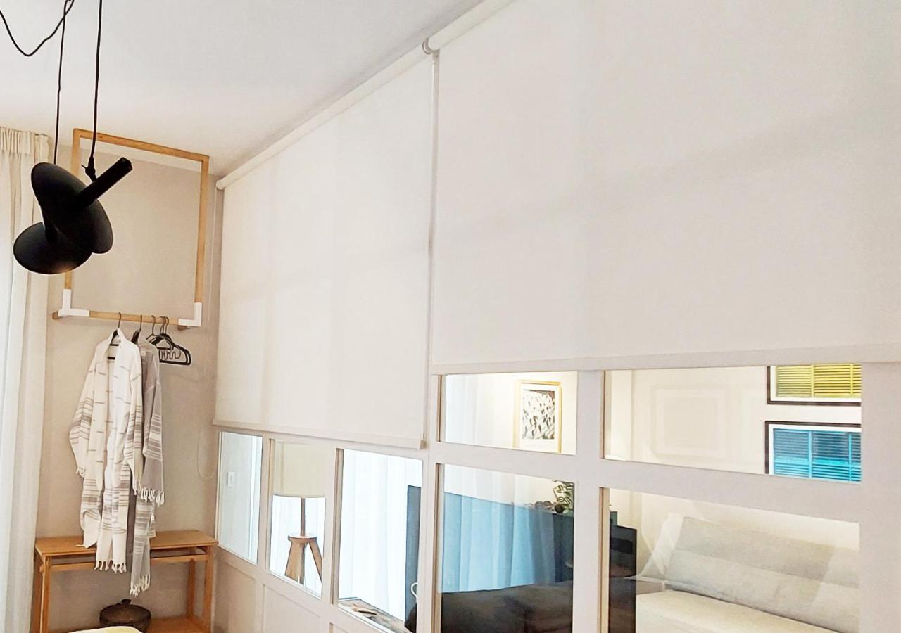 Habitat Nafplio Bnb-The Dreamers Apartment エクステリア 写真
