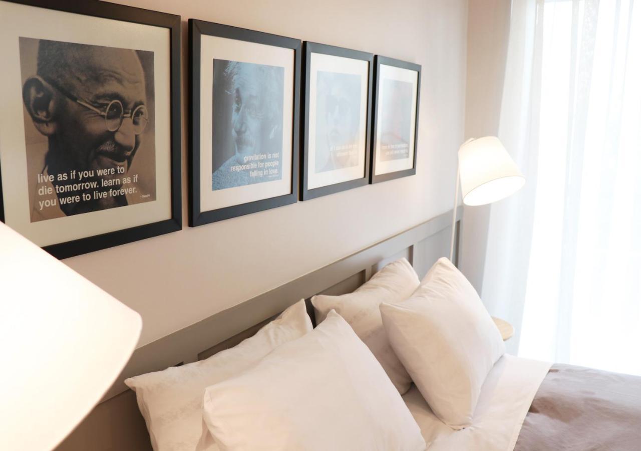 Habitat Nafplio Bnb-The Dreamers Apartment エクステリア 写真