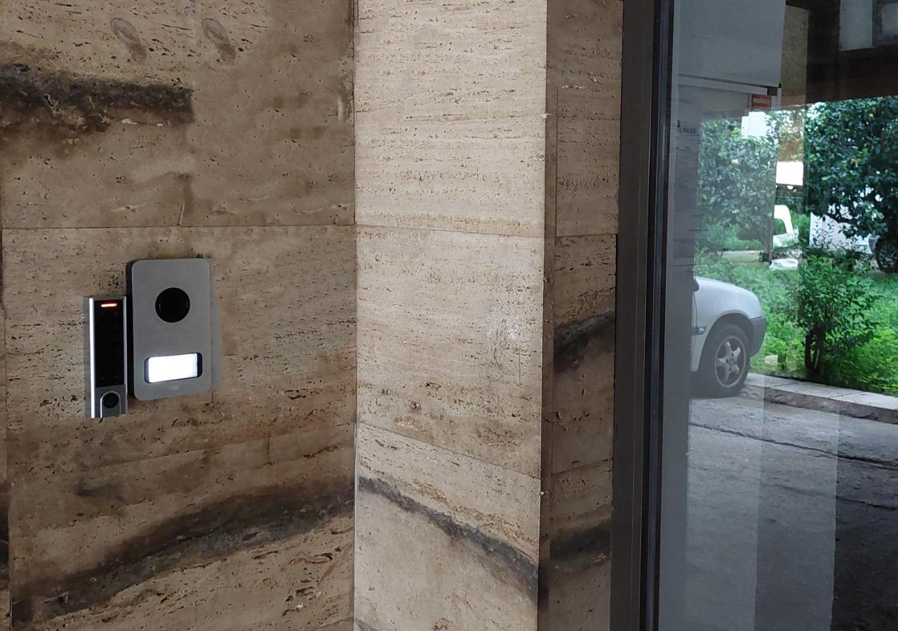 Habitat Nafplio Bnb-The Dreamers Apartment エクステリア 写真